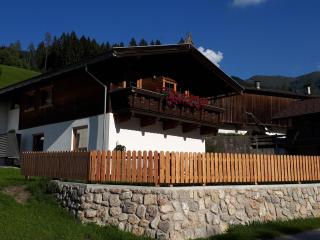 Hinterschwarzenau - Auffach - 9