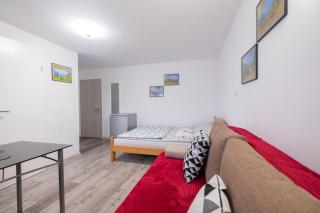 Studio Southwest 2 semi-basement - 8