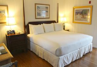 The Bellmoor Inn and Spa - 8