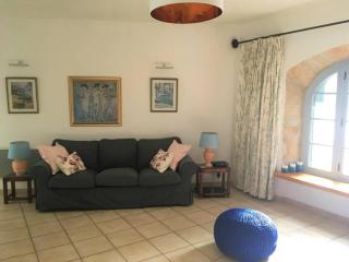 La maison Vigne Vierge - Lagrasse - 8
