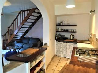La maison Vigne Vierge - Lagrasse - 4
