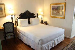 The Bellmoor Inn and Spa - 7