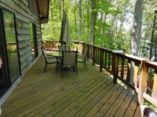 Boot Lake Retreat - Steuben - 7