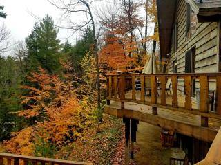 Boot Lake Retreat - 5