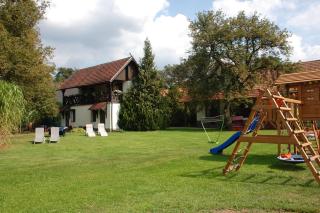 Pension Lukask - Burg - 6