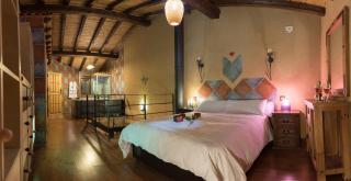 Calleja SPA Rural - Cabezas Altas - 9