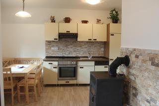 Apartmán Beskydy - Halenkov - 5
