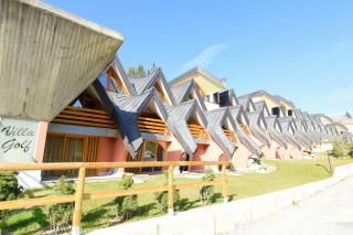 Ville Golf & Ski - Madonna di Campiglio - 3