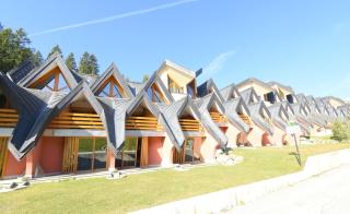 Ville Golf & Ski - Madonna di Campiglio - 0