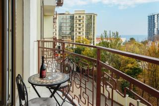 Arcadia Dream Apartment - 5