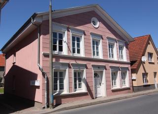 Appartmenthaus Gingst - Gingst - 0