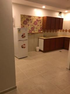 العايضي للشقق المخدومة - جدة - 7