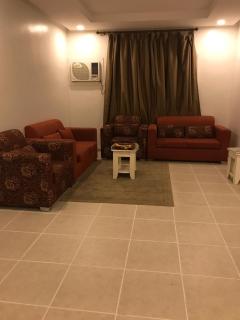 العايضي للشقق المخدومة - جدة - 6