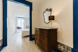 Your second home in Chiado - Lisbona - 4