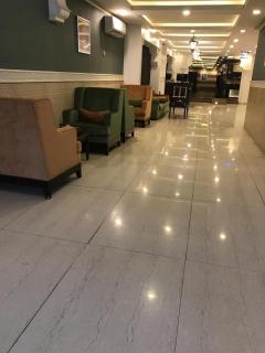 العايضي للشقق المخدومة - جدة - Jeddah - 3