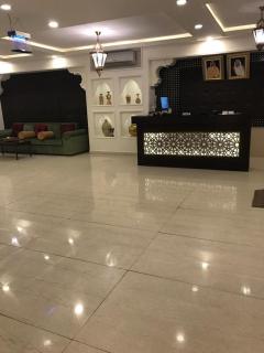 العايضي للشقق المخدومة - جدة - 2