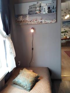 Chelsea Karusselli 3 Apartment - 1