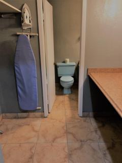 Latham Inn - Latham - 6