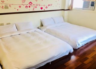Sun Moon Beauty - Yuchi - 6