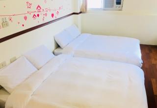 Sun Moon Beauty - Yuchi - 2