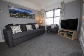 Modern Belfast Apartment - Belfast - 9