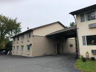 Latham Inn - Latham - 3
