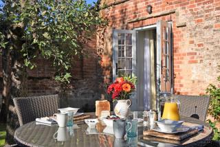 The Mill, Long Melford - 3