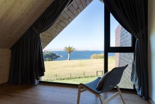 Cabañas de Canide - A Coruña - 2