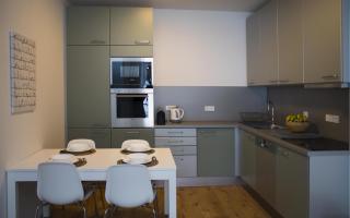 Apartmán Jestřáb 5 - Janské Lázně - 6