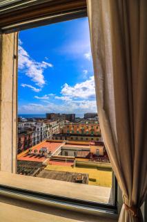 Il Grattacielo b&b - 1