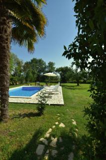 Villa Micheline - Košinožići - 5