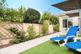 Ferienhaus Torrevieja - Torrevieja - 8