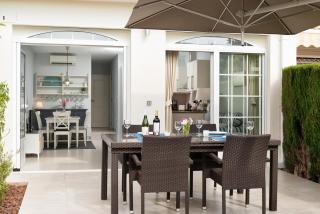 Ferienhaus Torrevieja - Torrevieja - 5
