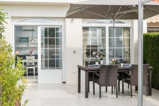Ferienhaus Torrevieja - Torrevieja - 7