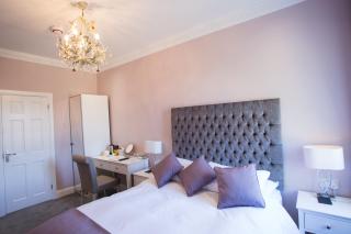 B&B Downham Hall - Wickford - 5