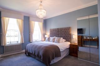 B&B Downham Hall - Wickford - 6