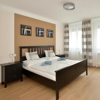 Deak Apartment - Budapest - 0
