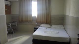 Hotel Uzi Praia - Recife - 2