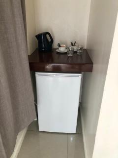 The White House Hotel - 1