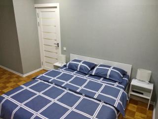 Apartment on Oloy 11 - 6