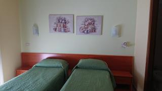 Albergo Casa Lupi - Guidonia - 7