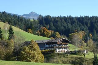 Ferienwohnung Lehenhof - Hopfgarten im Brixental - 0
