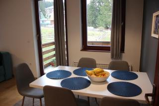 4 Seasons Vlašić Lux Apartments - Vlasic - 1
