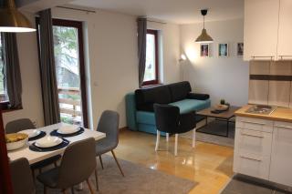 4 Seasons Vlašić Lux Apartments - Vlasic - 8