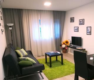 Irís Apartment - Pombal - 7