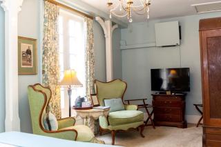 Eliza Thompson House, Historic Inns of Savannah Collection - Savannah - 4