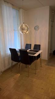 Lomaosake Meritullinraitti 1 B20 - Oulu - 6