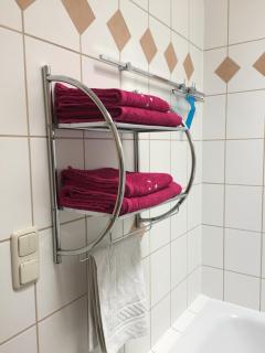 Haus 32 - Wismar - 2