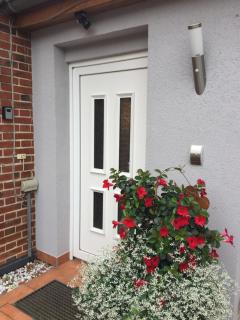 Haus 32 - Wismar - 0