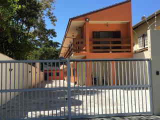 Chalés Ubatuba 102 - P. Itaguá - Ubatuba - 8